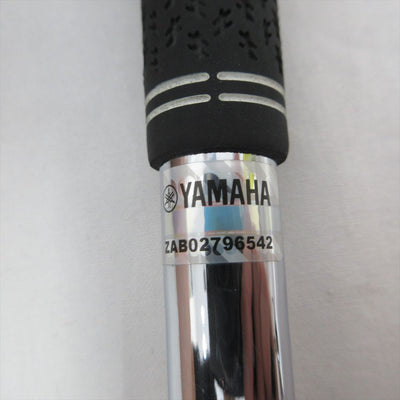 Yamaha Iron Set inpres DRIVESTAR Stiff NS PRO 850GH neo 5 pieces
