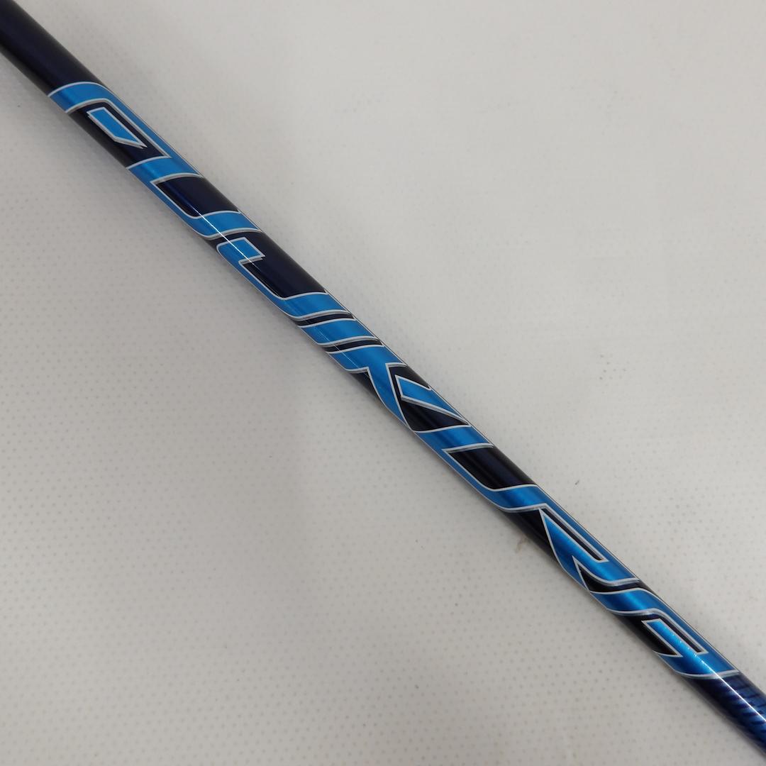 Baldo Fairway COMPETIZIONE 568FS 3W 14.5° StiffRegular Baldo Fairway COMPETIZIONE 568FS 3W 14.5° StiffRegular