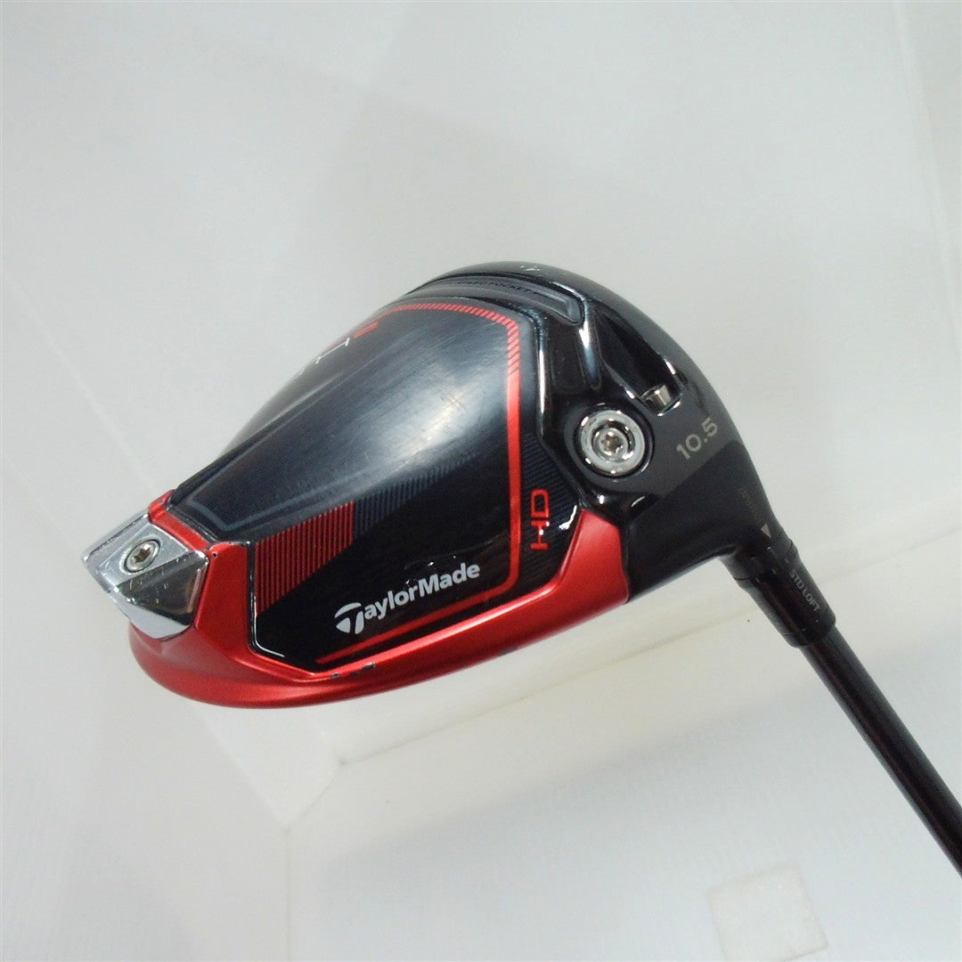 TaylorMade STEALTH2 HD 10.5度TENSEI 50-S TaylorMade Driver STEALTH2 HD – GOLF Partner USA