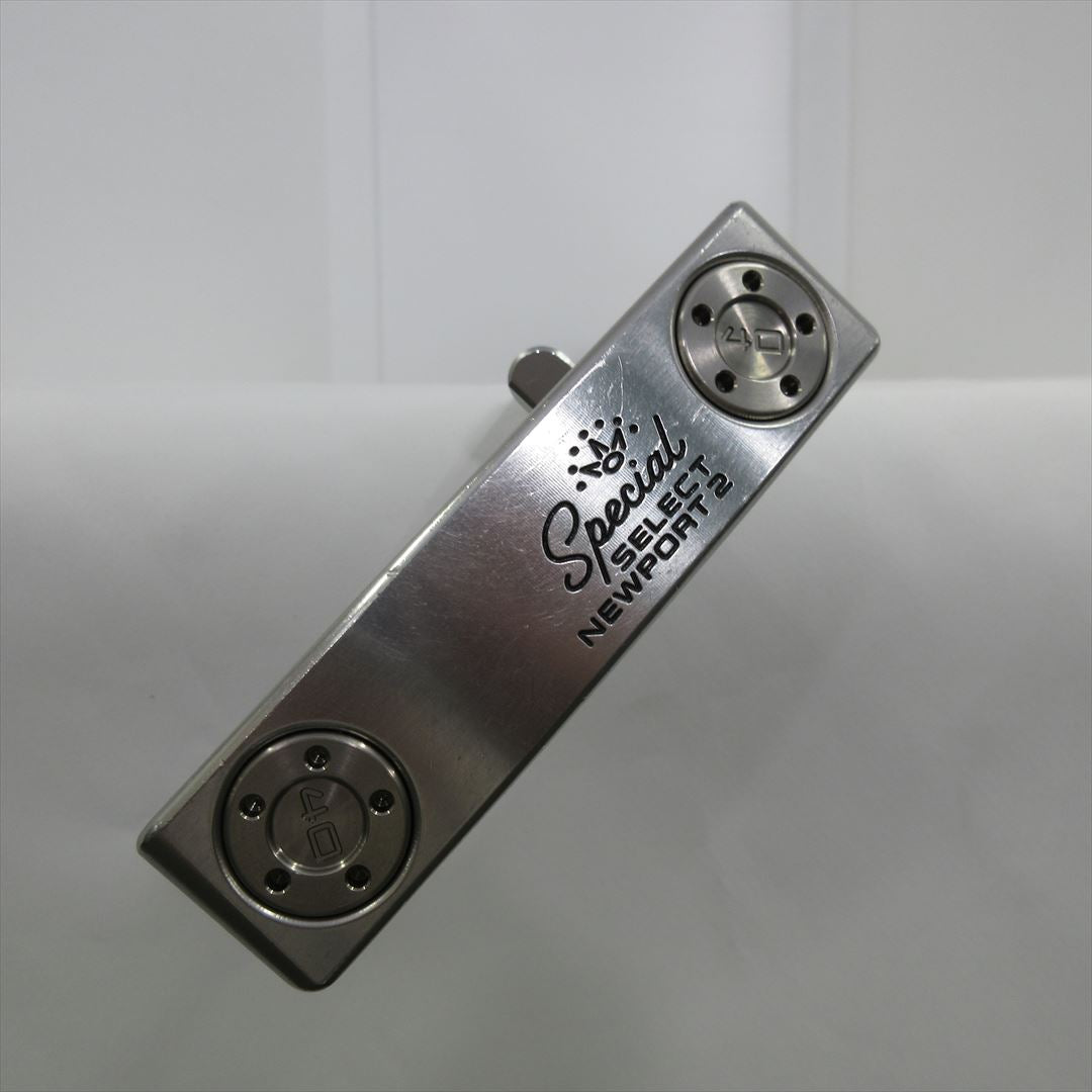 Scotty Cameron Putter SCOTTY CAMERON Special select NEWPORT 2 33 inch