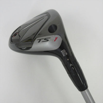 Titleist Hybrid TSR1 HY 23° Regular TSP121