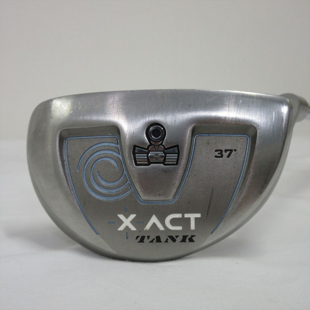 Odyssey Wedge X-ACT TANK 37° steel – GOLF Partner USA