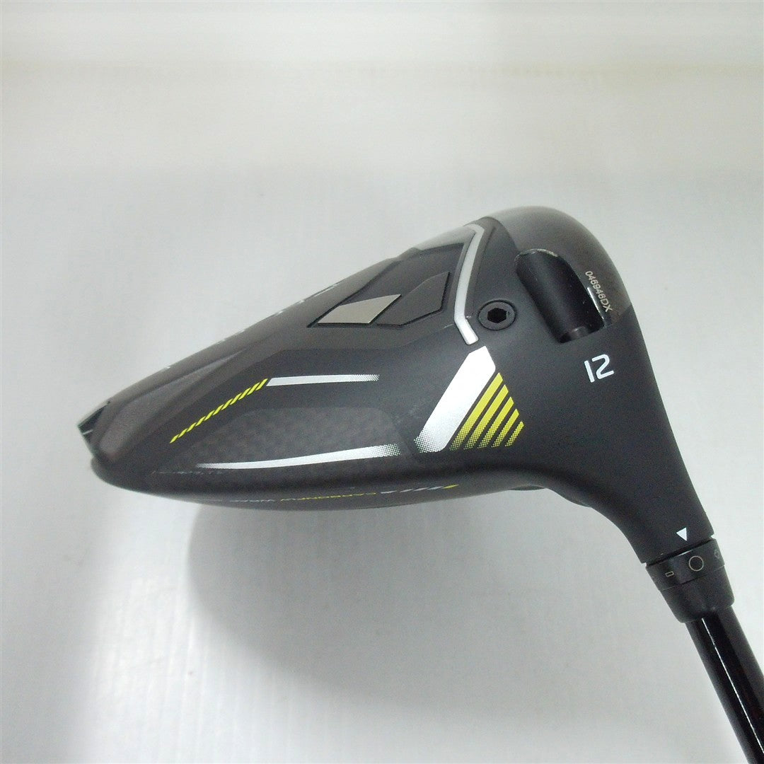 Ping Driver G430 MAX 10K 12° Regular ALTA J CB BLACK