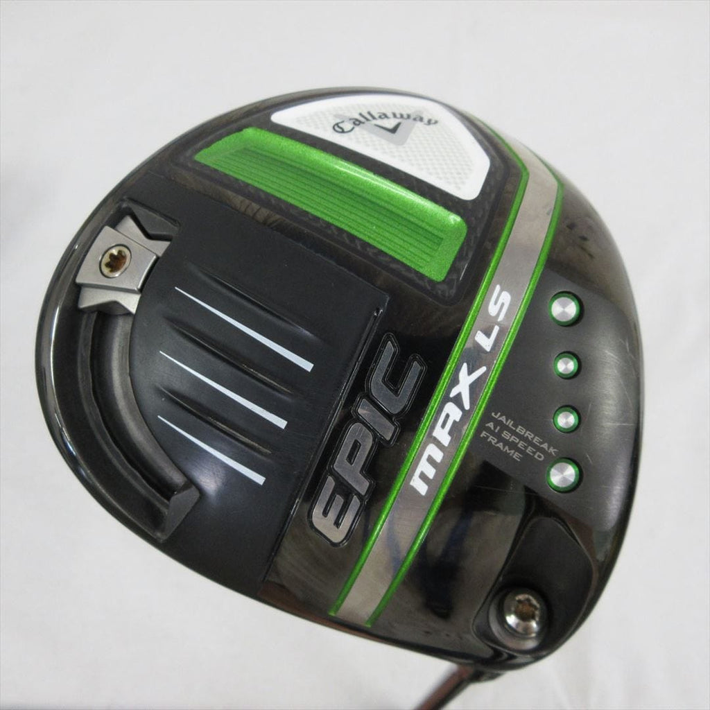 Callaway Driver EPIC MAX LS – GOLF Partner USA