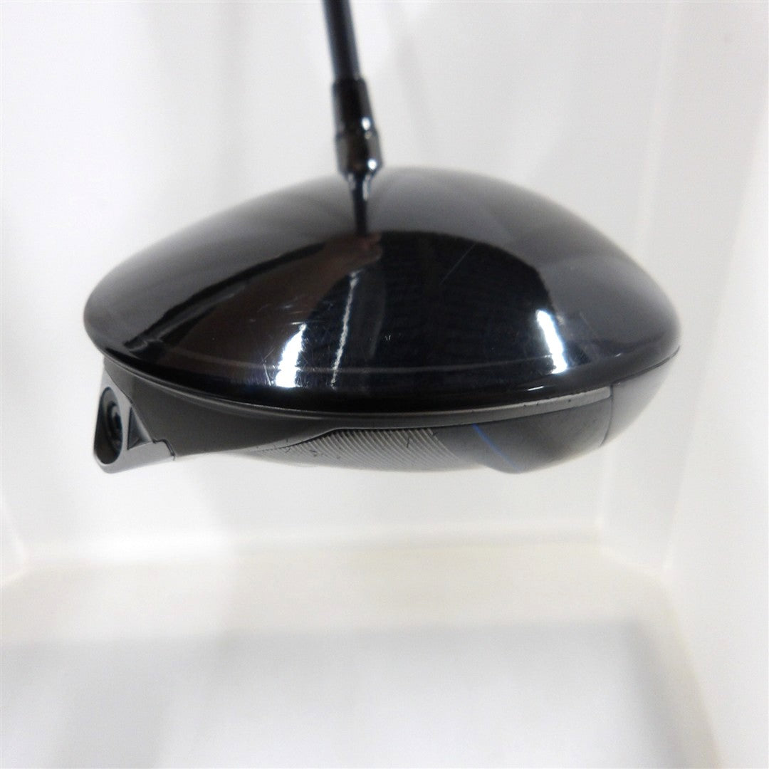 TaylorMade Driver Qi10 LS 10.5° Stiff Diamana SILVER TM50