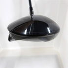TaylorMade Driver Qi10 LS 10.5° Stiff Diamana SILVER TM50