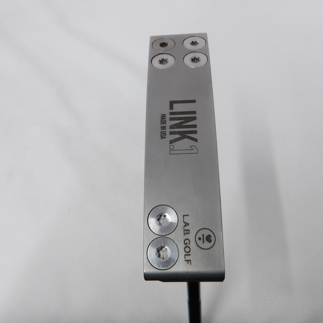 L.A.B GOLF LINK.1 34インチ LAB GOLF Putter L.A.B.GOLF LINK.1 – GOLF Partner USA