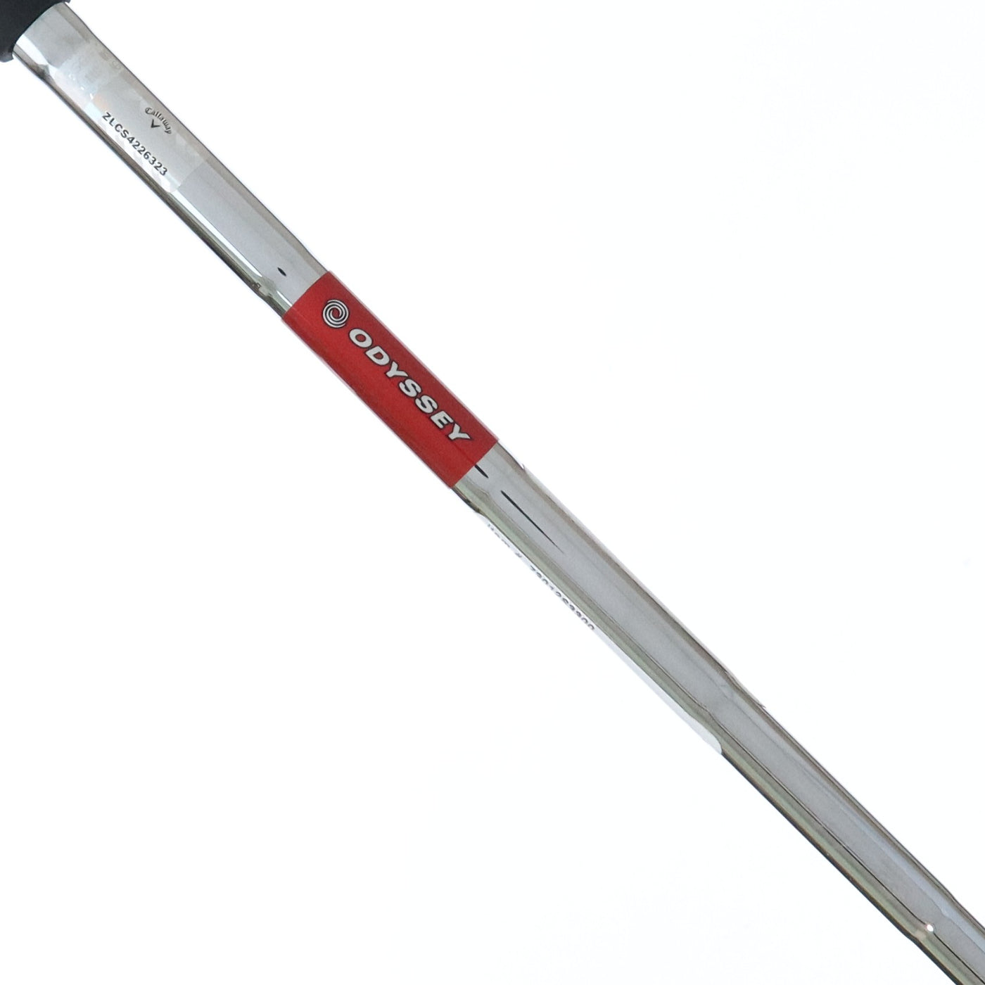 Odyssey Putter Brand New WHITE HOT OG V-LINE 33 inch: