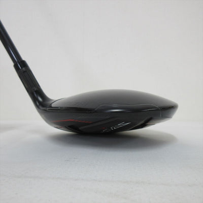 TaylorMade Fairway STEALTH2 HD 5W 19° Stiff TENSEI RED TM50(STEALTH)