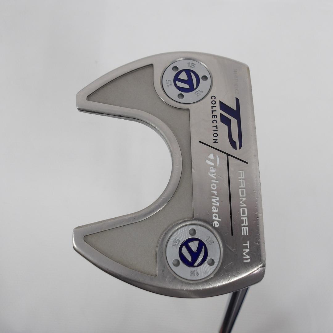 TaylorMade Putter TP COLLECTION HYDRO BLAST ARDMORE TM1 – GOLF