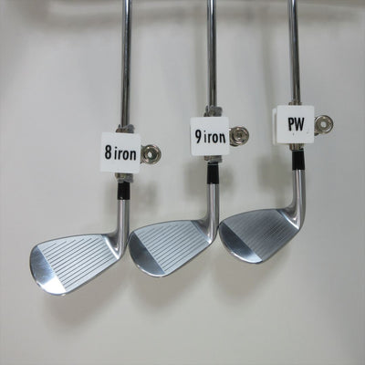 Fourteen Iron Set TB 5 FORGED(2023) Regular FS-90i 6 pieces