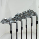 Mizuno Iron Set Mizuno Pro 223 Flex-X Dynamic Gold X100 6 pieces