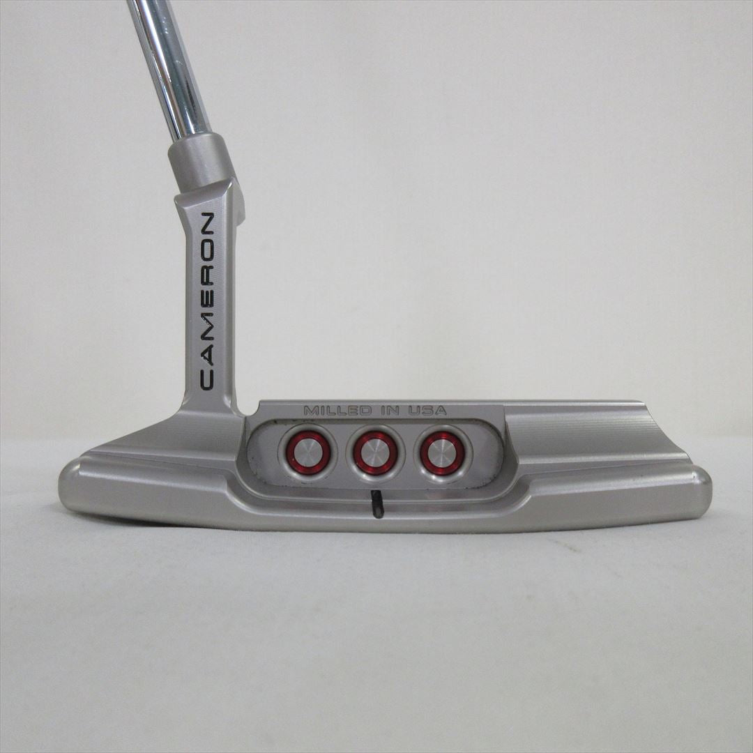 Scotty Cameron Putter SCOTTY CAMERON Special select NEWPORT 2 34 inch