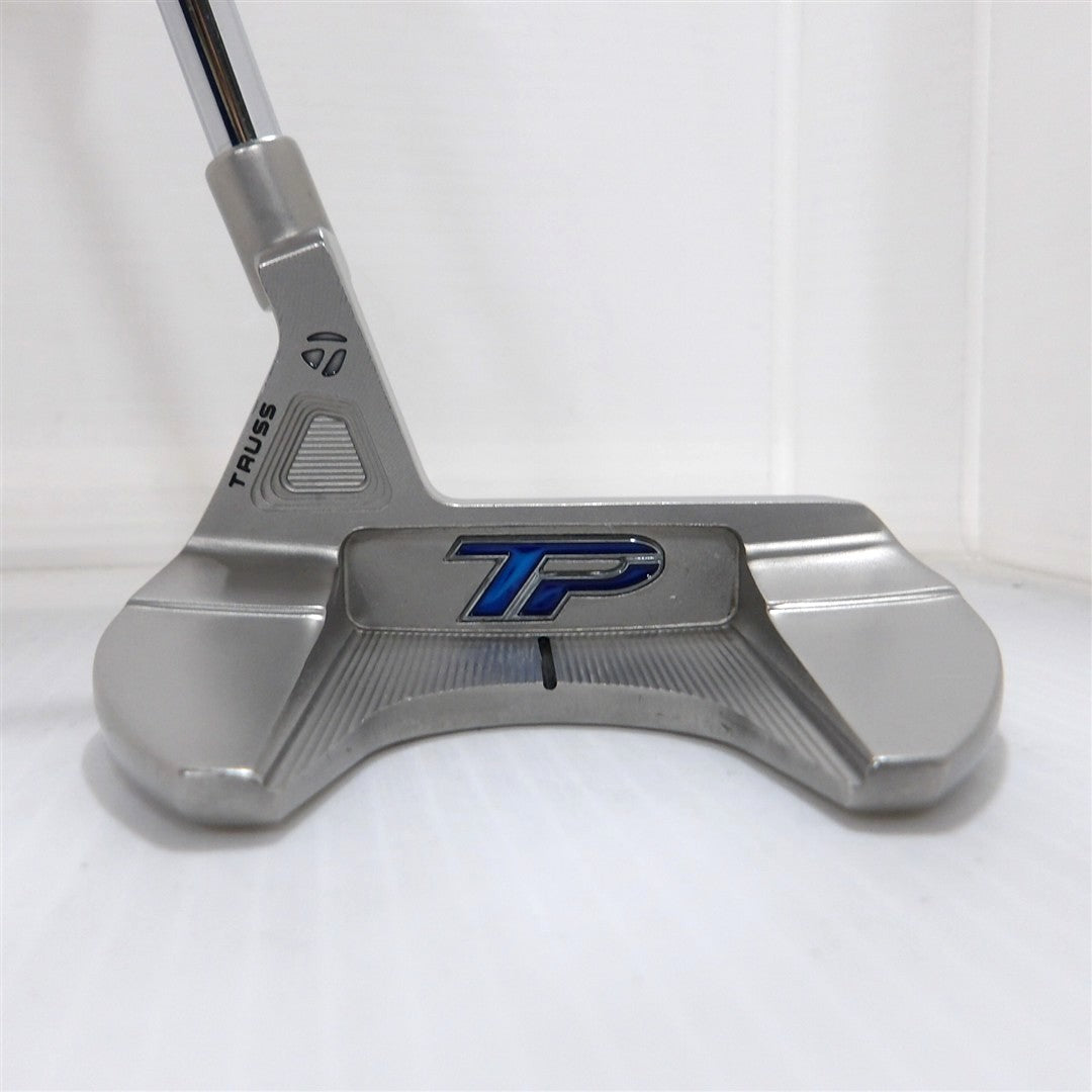 TaylorMade Putter TP COLLECTION HYDRO BLAST ARDMORE TM1 – GOLF