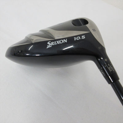 dunlop driver fairrating srixon z565 10 5 stiffregular srixon rx