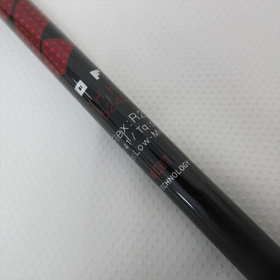 Daiwa Driver ONOFF (2024) AKA 11.5° Senior SMOOTH KICK MP-524D