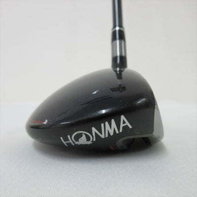 HONMA Hybrid TOUR WORLD GS HY 18° VIZARD UT-HB