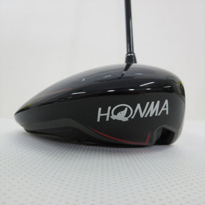 HONMA Driver TOUR WORLD GS 9.5° StiffRegular SPEED TUNED 48