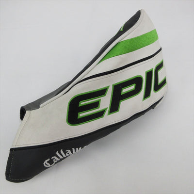 Callaway Driver EPIC MAX 10.5° Regular Diamana 40 for CW(2021 EPIC)