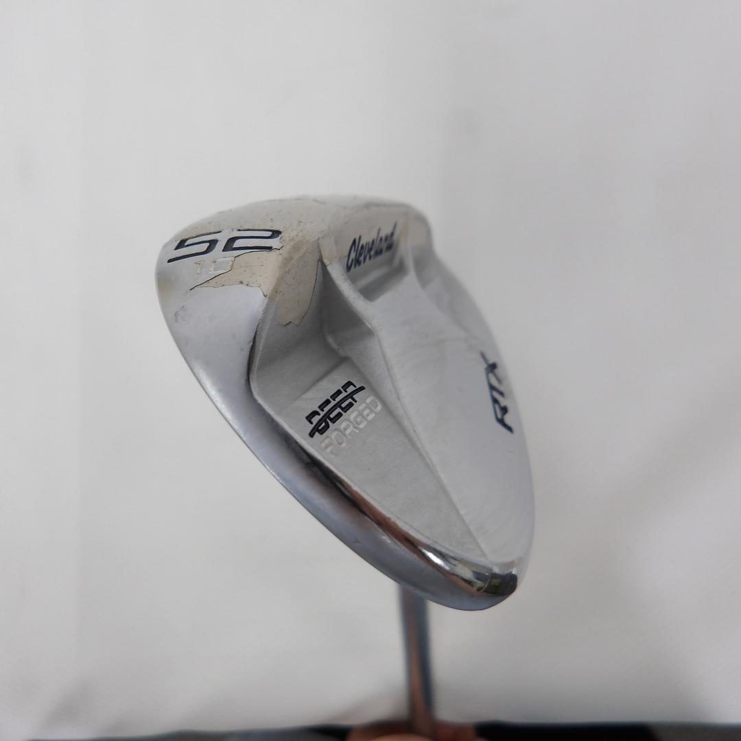 Cleveland Wedge Cleveland RTX DEEP FORGED – GOLF Partner USA