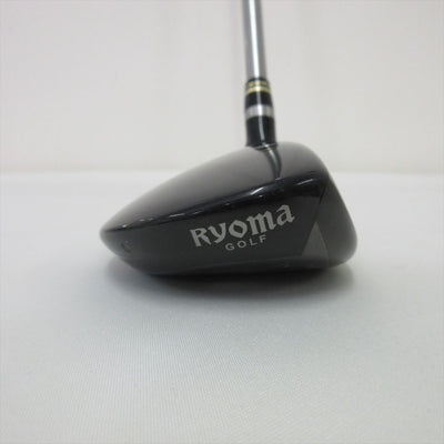 Ryoma golf Hybrid Ryoma Black HY 24° BEYOND POWER U