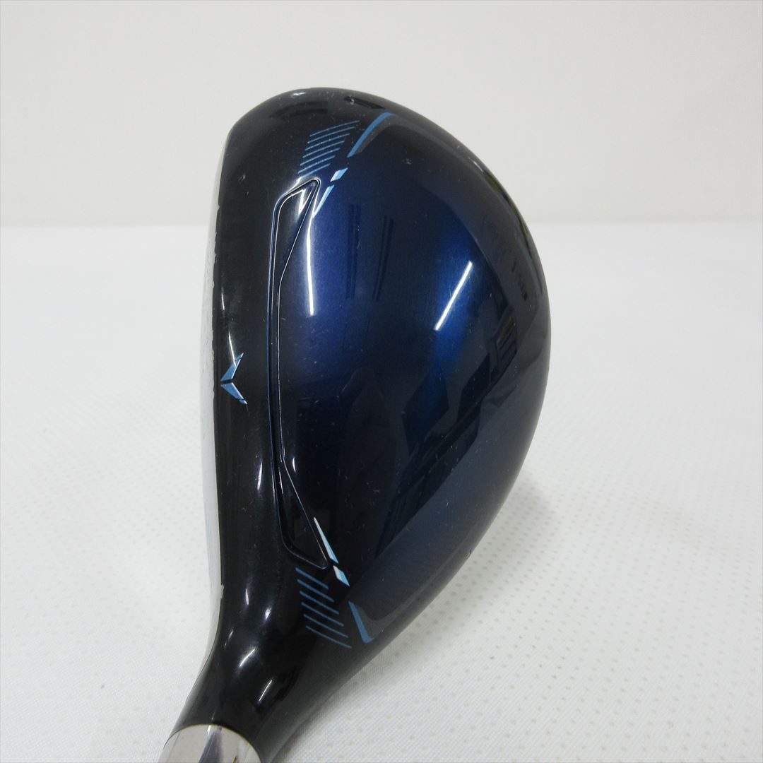 BRIDGESTONE - 【BRIDGESTONE】TOUR B JGR 2019 H4 22° S Bridgestone Hybrid TOUR B JGR(2019) – GOLF Partner USA