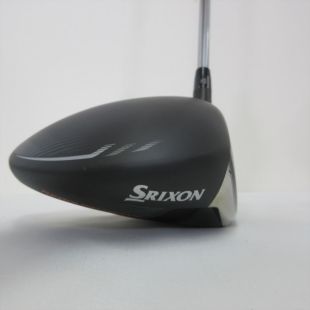 SRIXON Driver SRIXON ZX5 Mk 2 LS 10.5° Stiff Diamana ZX-2 50