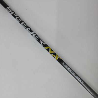 Cobra Driver Fair Rating KING LTDx Black Limited 10.5° Stiff Speeder NX