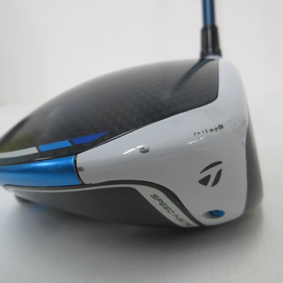 TaylorMade Driver SIM2 MAX 9° Stiff TENSEI BLUE TM50(SIM2)