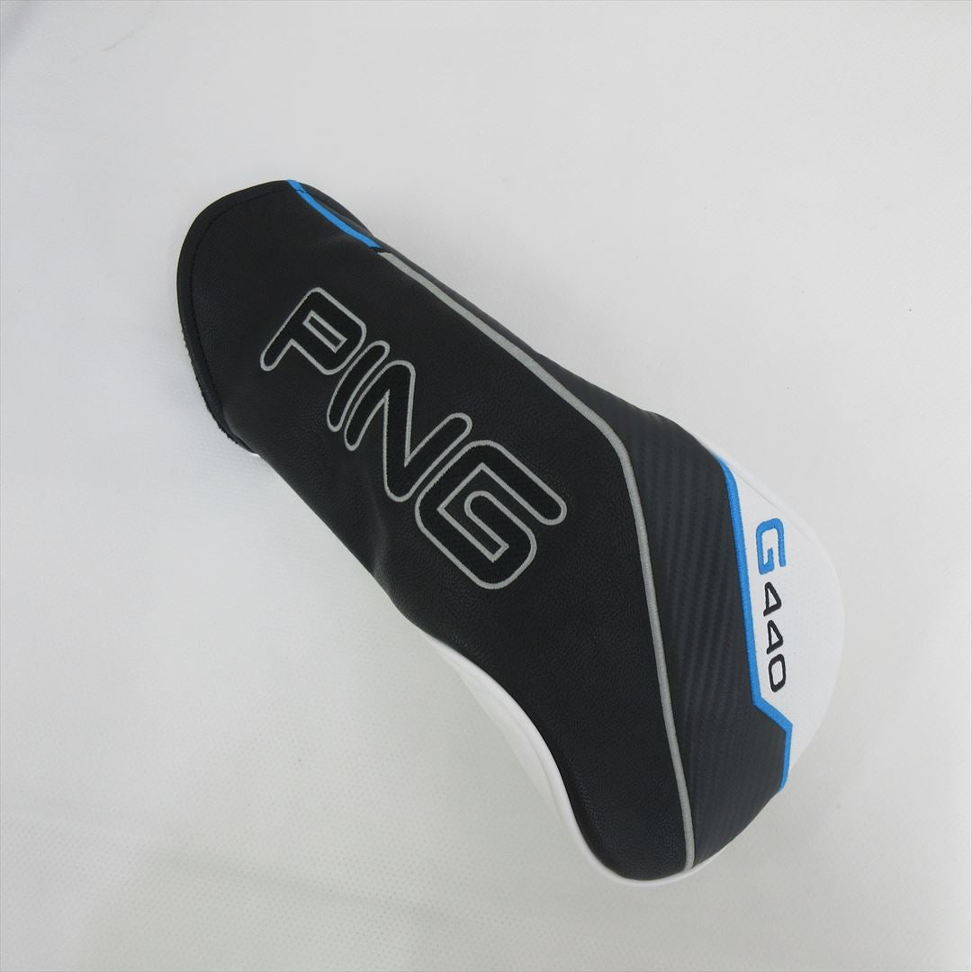 Ping Driver G440 SFT 10.5° StiffRegular ALTA J CB BLUE