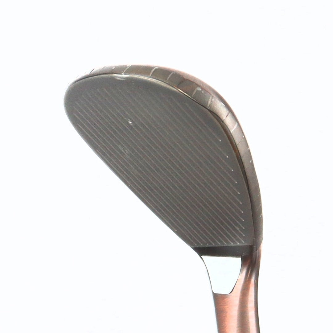 TaylorMade Wedge Open Box MILLED GRIND HI-TOE(2022) 60° Dynamic Gold S200