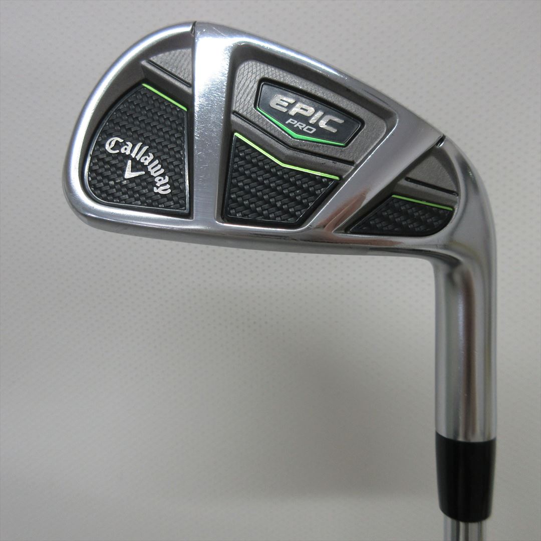 Callaway Iron Set EPIC PRO – GOLF Partner USA