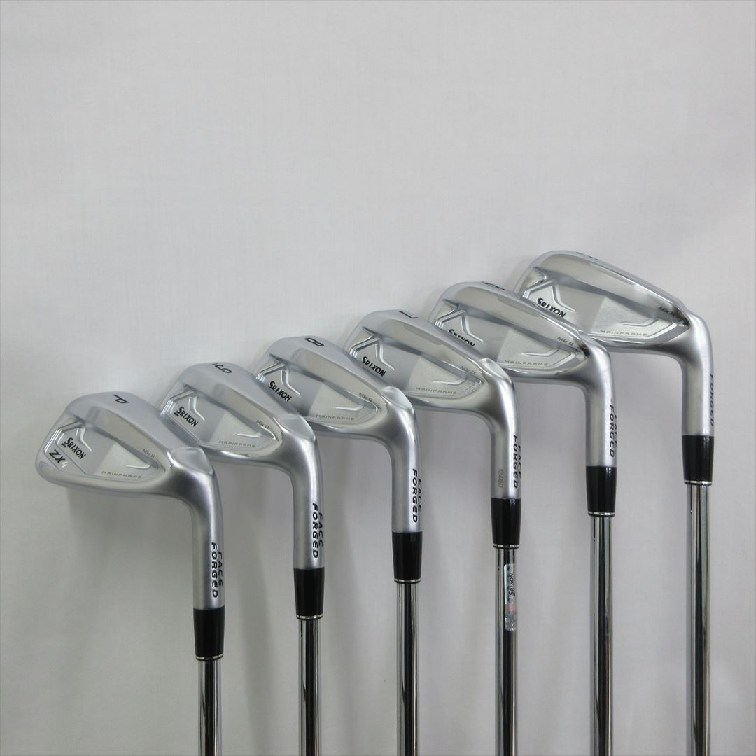 dunlop-iron-set-openbox-srixon-zx4-mk-2-stiff-ns-pro-950gh-neo-dst-6-pieces