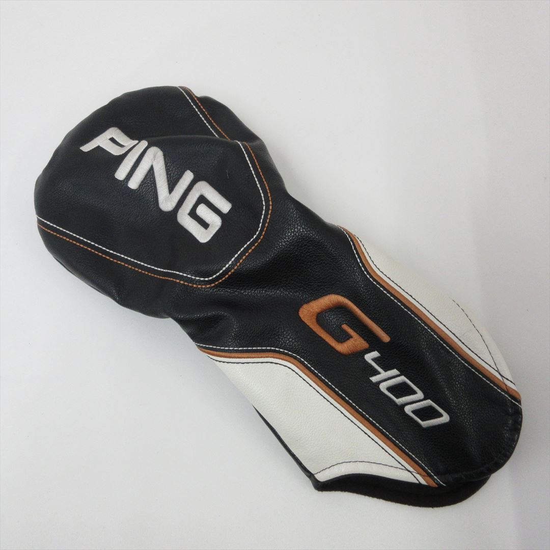 Ping Driver G400 9° Stiff Speeder 661 EVOLUTION 4