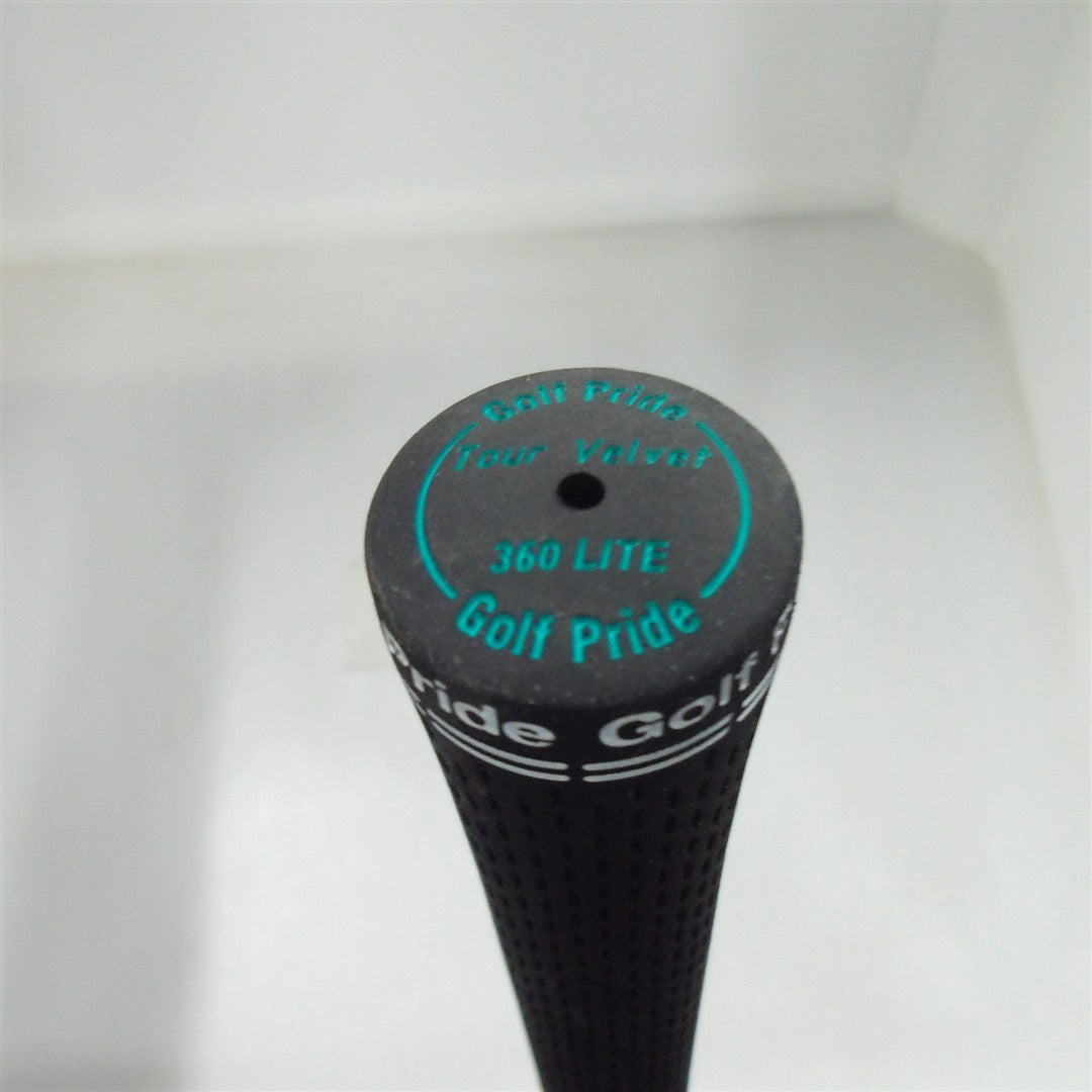 Ping Driver G430 MAX 10K 10.5° Stiff Speeder 569 EVOLUTION 7
