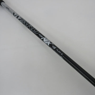 HONMA Hybrid BERES NX HY 22° Stiff VIZARD FOR NX 45