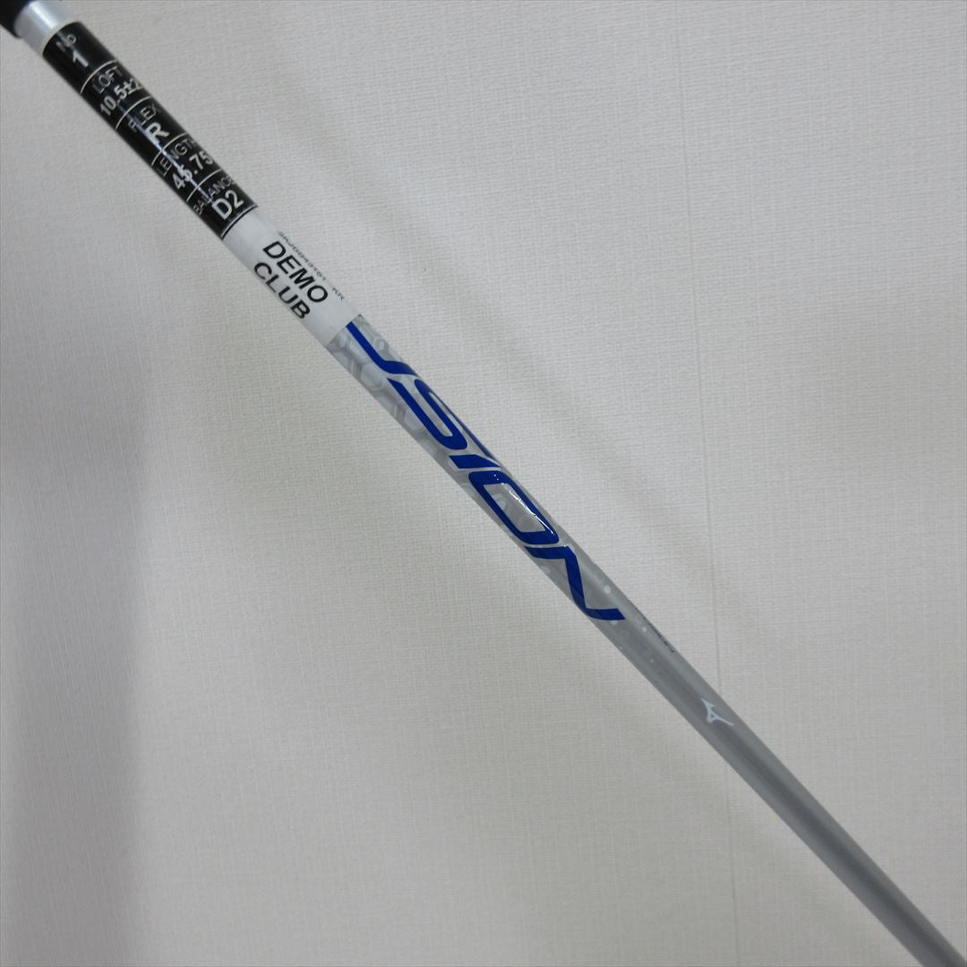 mizuno driver mizuno st x 10 5 regular mfusion d2020 2