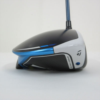 TaylorMade Driver SIM2 MAX 9° Stiff TENSEI BLUE TM50(SIM2)