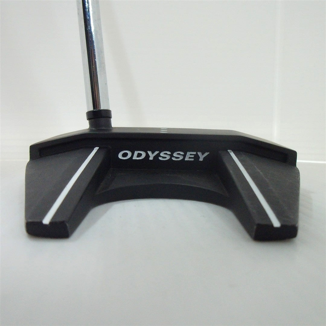 Odyssey Putter STROKE LAB BLACK BIG SEVEN ARMLOCK 38 inch – GOLF
