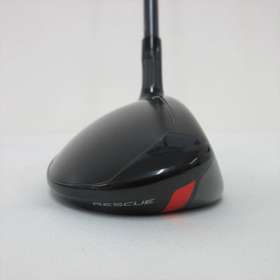 TaylorMade Hybrid STEALTH HY 25° Stiff TENSEI RED TM60(STEALTH)