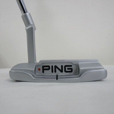 Ping Putter SIGMA G ANSER 34 inch Dot Color Red