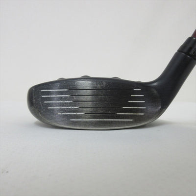 Ping Hybrid G410 HY 22° Regular PING FUBUKI