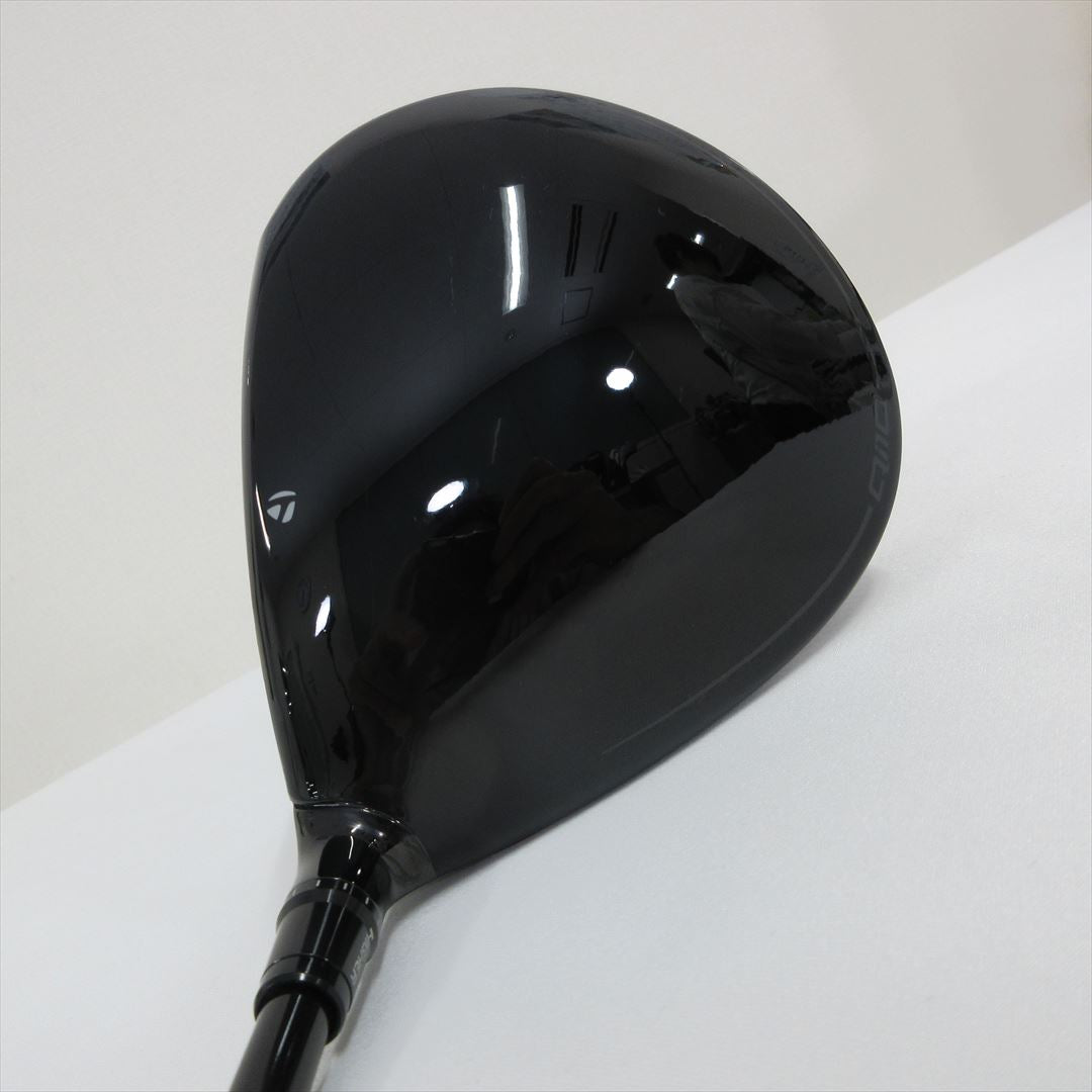 TaylorMade Driver Qi10 10.5° Stiff Tour AD VF-6: