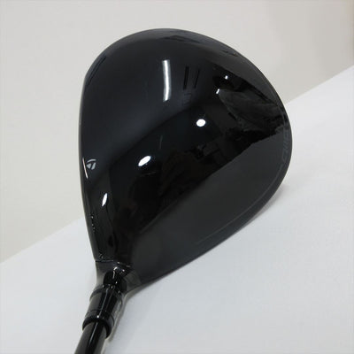 TaylorMade Driver Qi10 10.5° Stiff Tour AD VF-6: