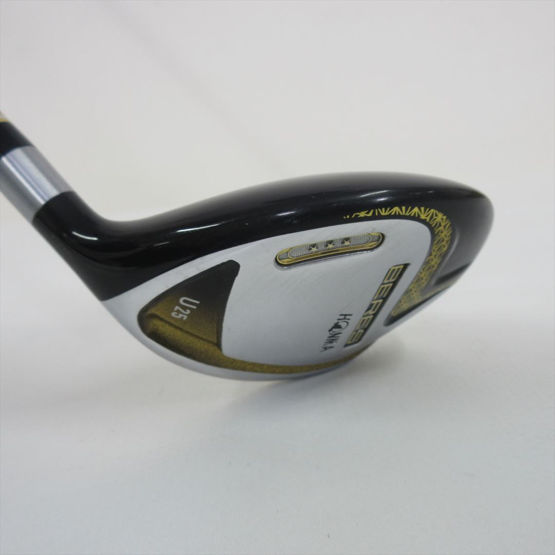 HONMA Hybrid BERES07 HY 25° Stiff 3S ARMRQ 47