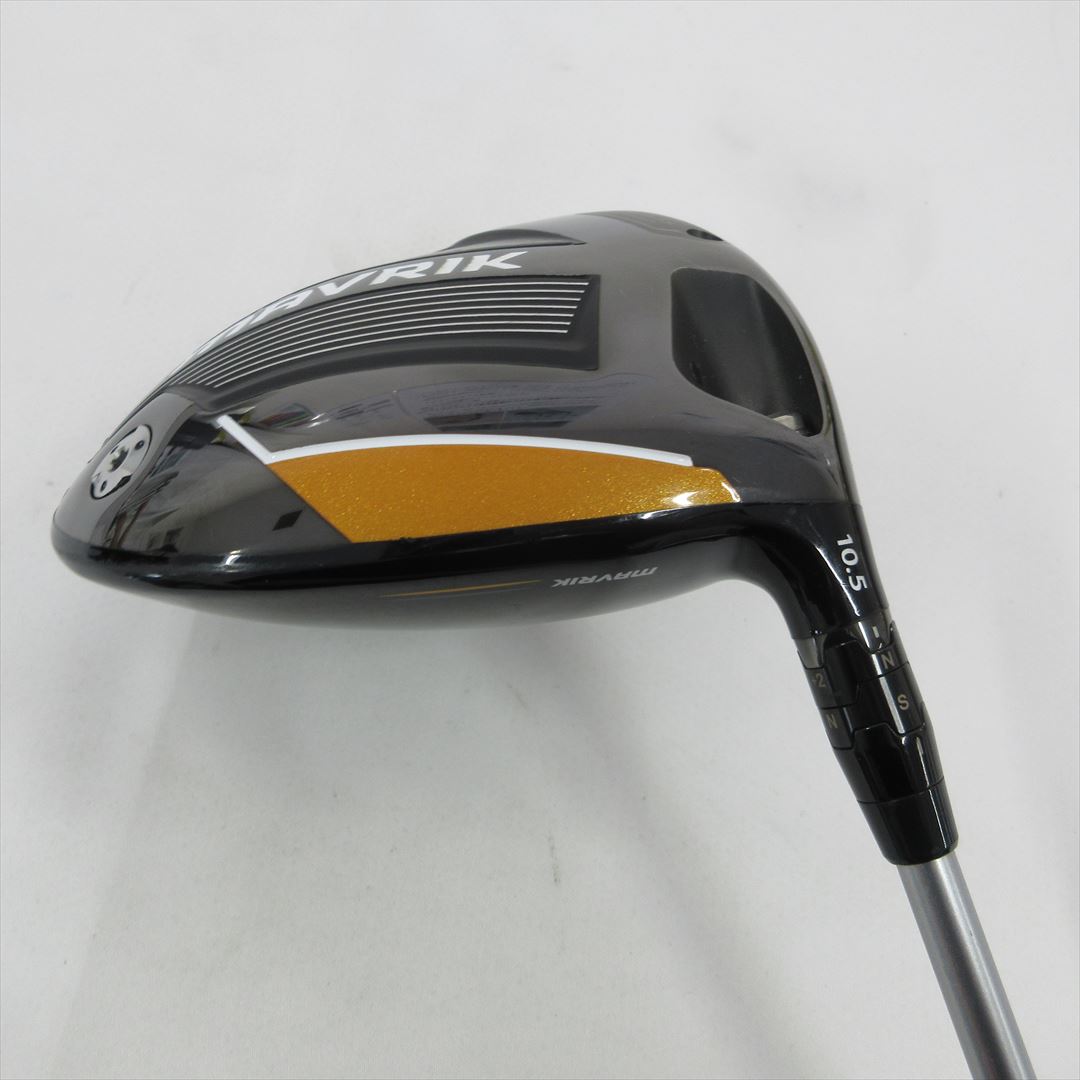 Callaway Driver MAVRIK 10.5° Regular Diamana 50 for CW