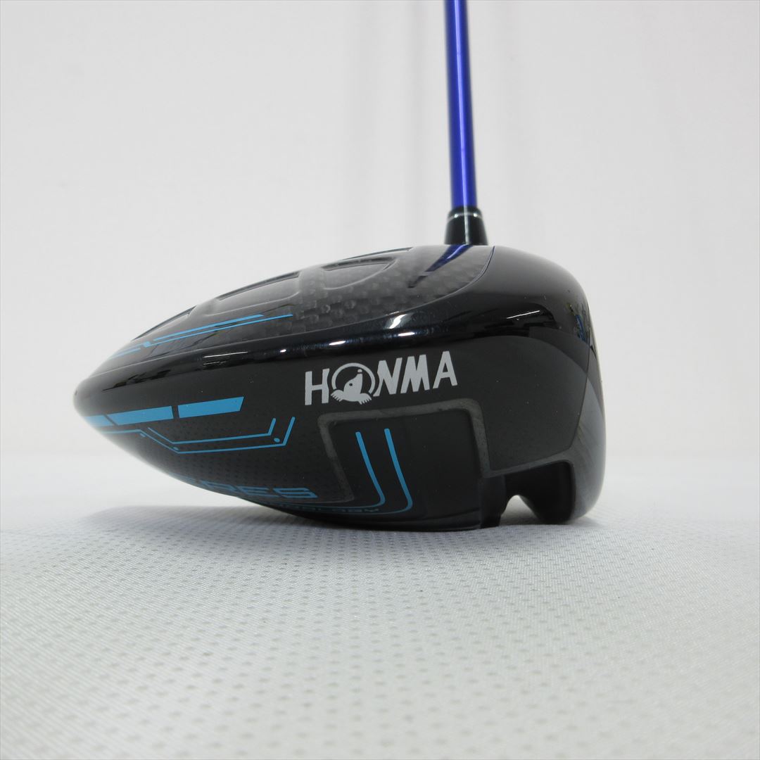 HONMA Driver BERES NX 9° Stiff VIZARD MP 5::