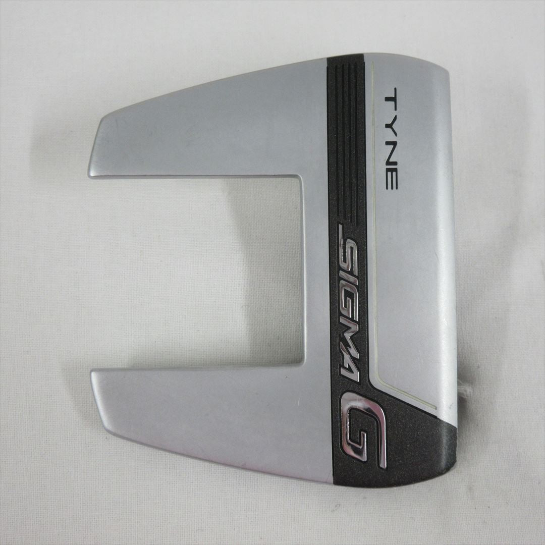 Ping Putter SIGMA G TYNE 33 inch Dot Color Black