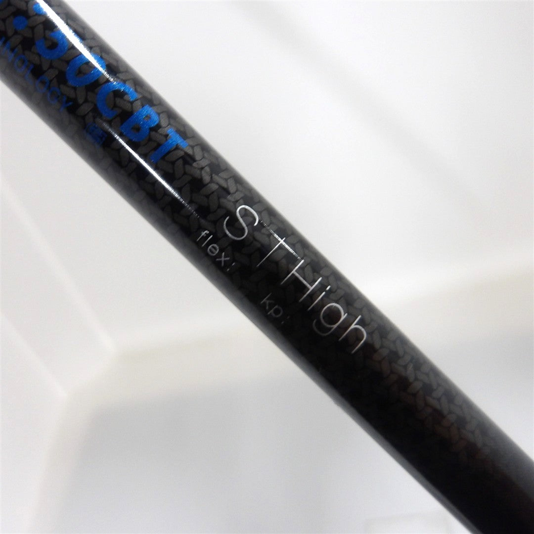 Daiwa Driver ONOFF (2022) KURO 10.5° Stiff LABOSPEC TATAKI:50 CBT