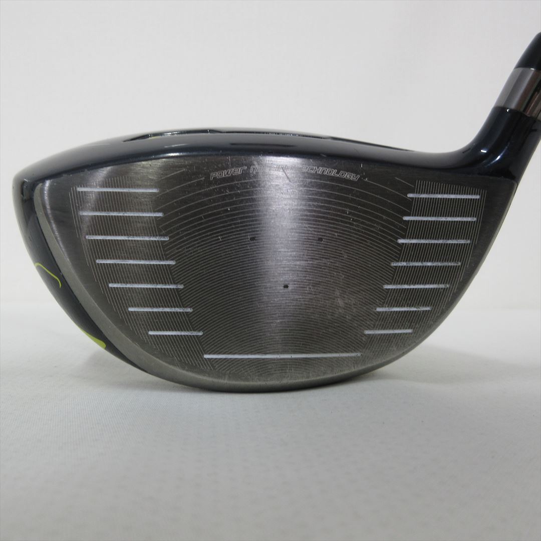 Bridgestone Driver BRIDGESTONE JGR 9.5° Stiff Tour AD GP-6